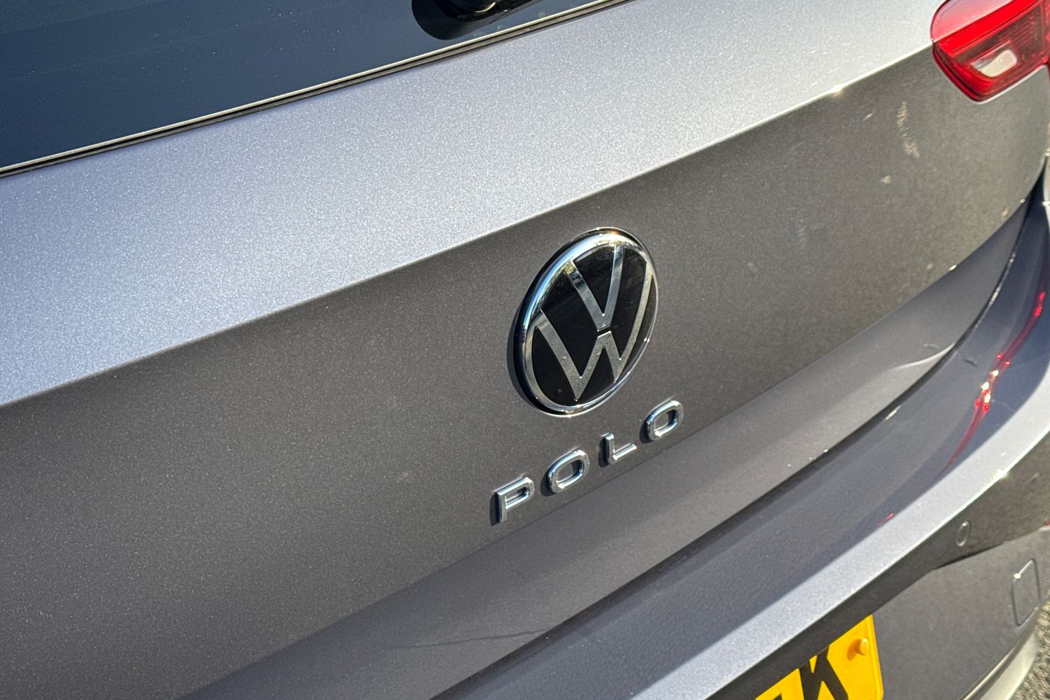 Used Volkswagen Polo 2025 for sale - 76604120: Photo 35