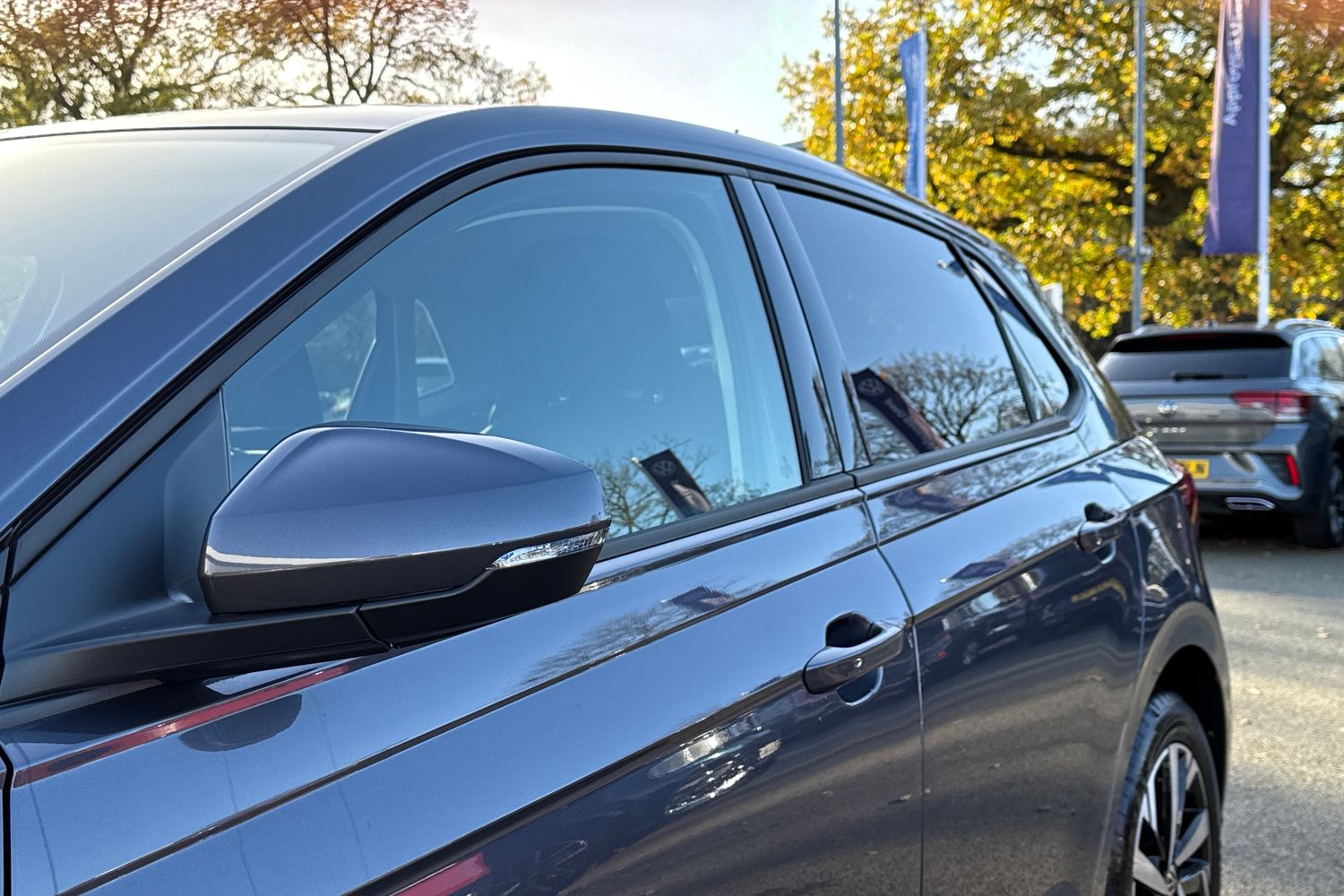 Used Volkswagen Polo 2025 for sale - 76604120: Photo 36