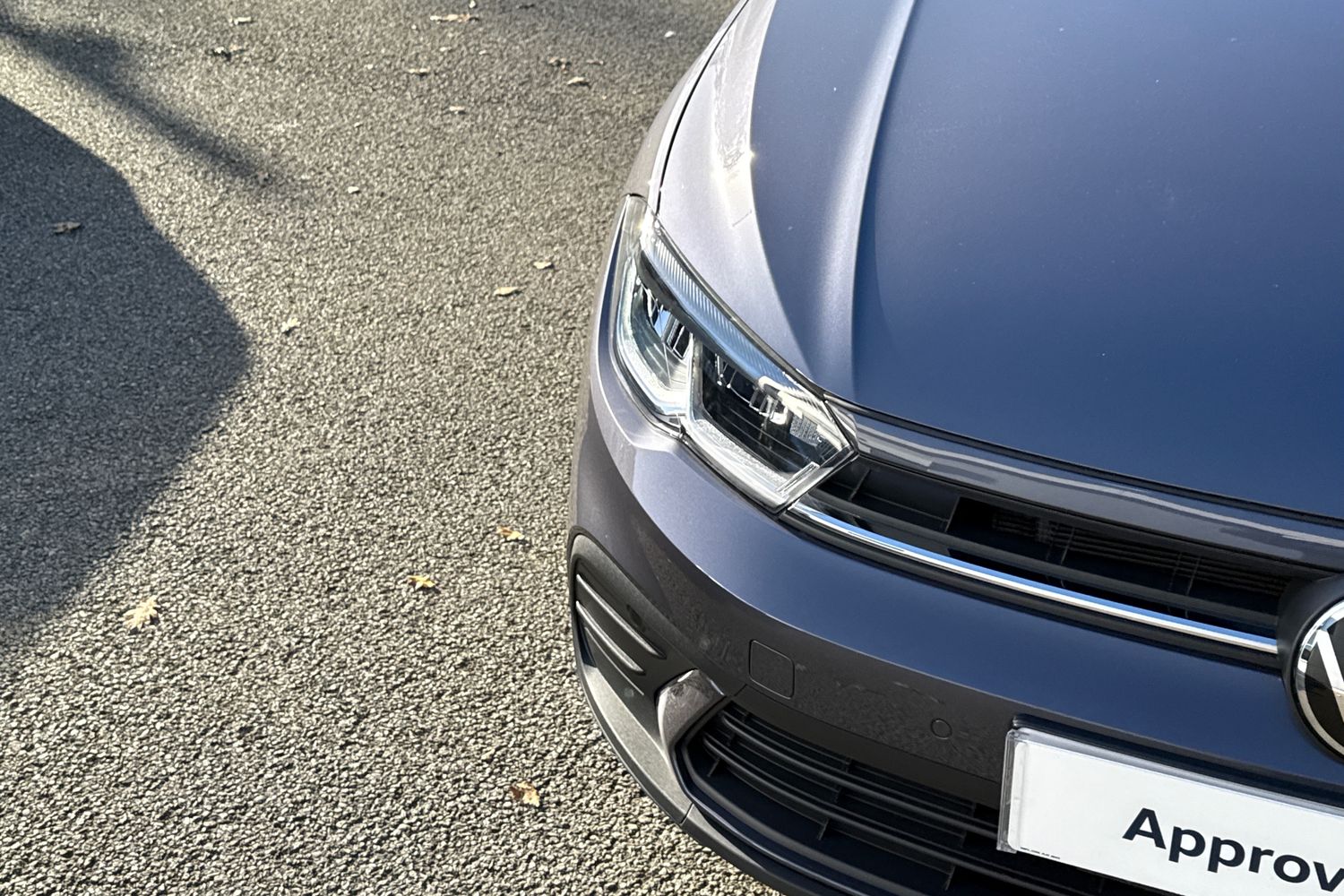 Used Volkswagen Polo 2025 for sale - 76604120: Photo 37