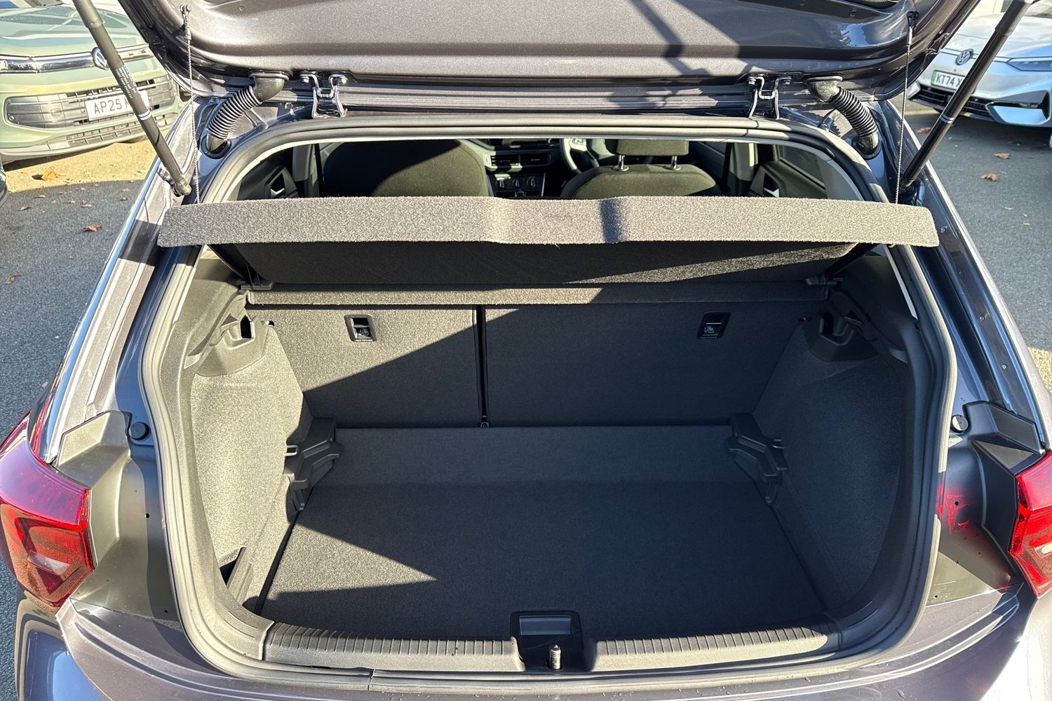 Used Volkswagen Polo 2025 for sale - 76604120: Photo 7