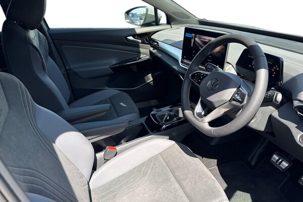 Used Volkswagen ID.4 2025 for sale - 75216032: Photo 13