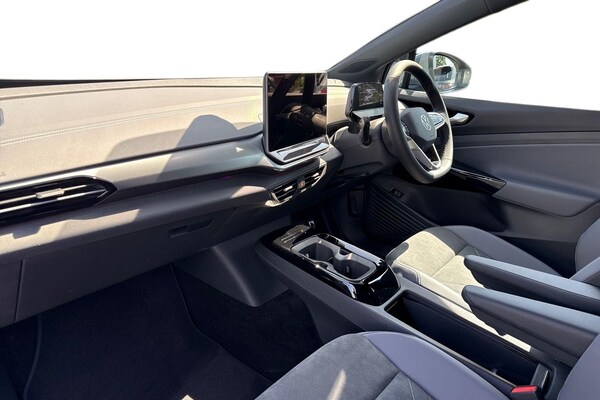 Used Volkswagen ID.4 2025 for sale - 75216032: Photo 14