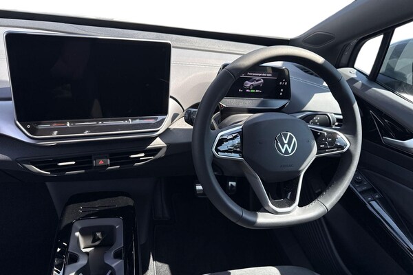 Used Volkswagen ID.4 2025 for sale - 75216032: Photo 17