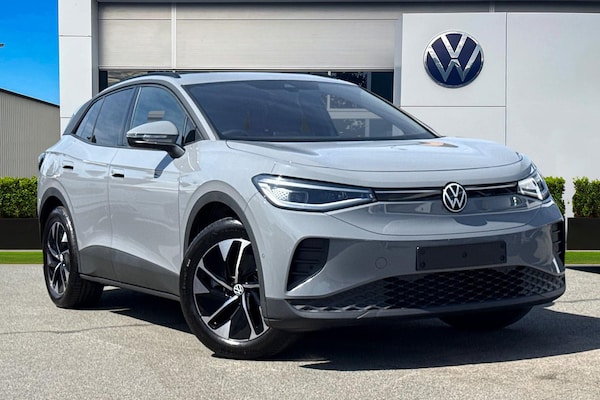 Used Volkswagen ID.4 2025 for sale - 75216032: Photo 1
