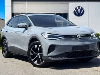 2025 - 210kW Match Pro 77kWh 5dr Auto