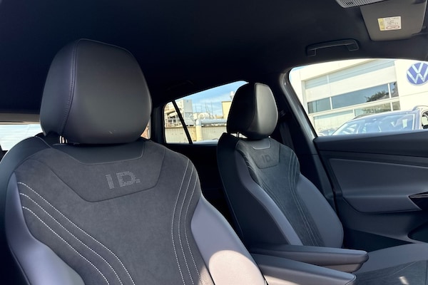 Used Volkswagen ID.4 2025 for sale - 75216032: Photo 23