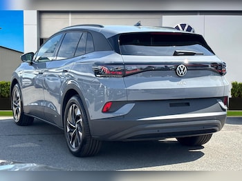 Used Volkswagen ID4 2025 for sale - 75216032: Photo