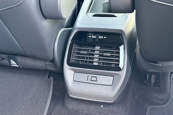 Used Volkswagen ID.4 2025 for sale - 75216032: Photo 38