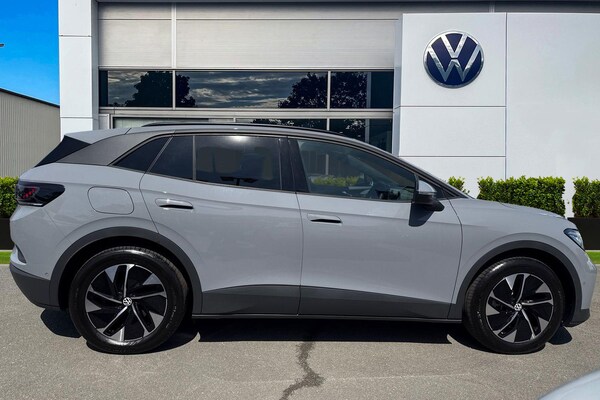 Used Volkswagen ID.4 2025 for sale - 75216032: Photo 3