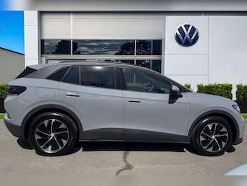 Used Volkswagen ID4 2025 for sale - 75216032: Photo