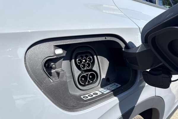 Used Volkswagen ID.4 2025 for sale - 75216032: Photo 41