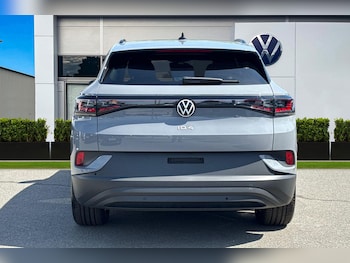 Used Volkswagen ID4 2025 for sale - 75216032: Photo