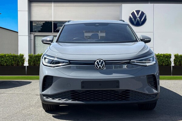 Used Volkswagen ID.4 2025 for sale - 75216032: Photo 5