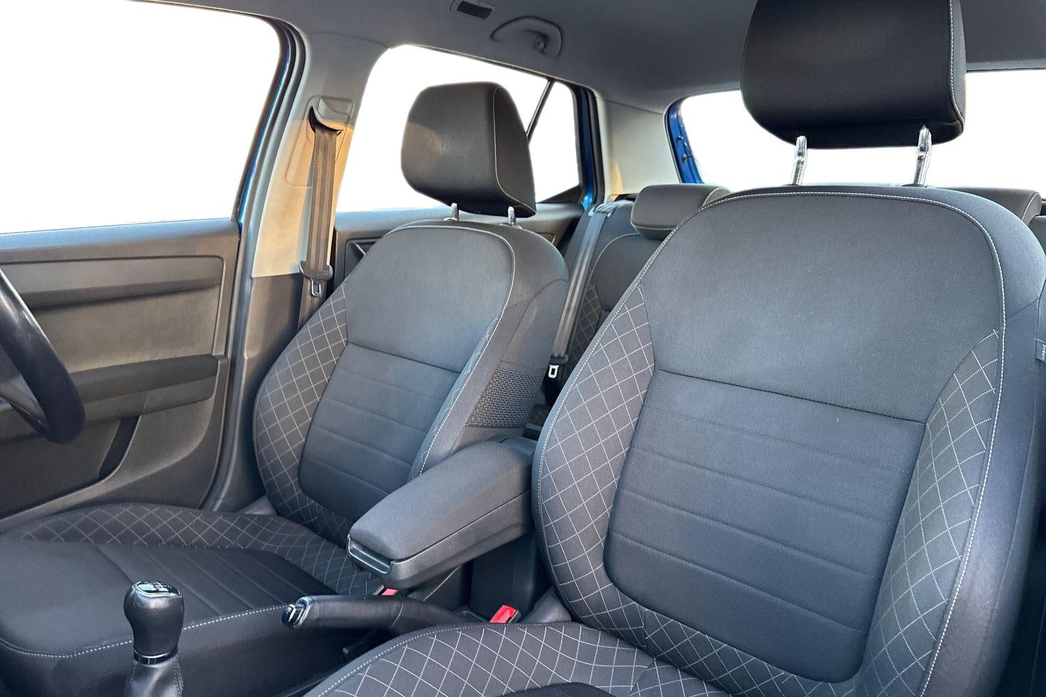 Used Skoda Fabia 2015 for sale - 76705484: Photo 15