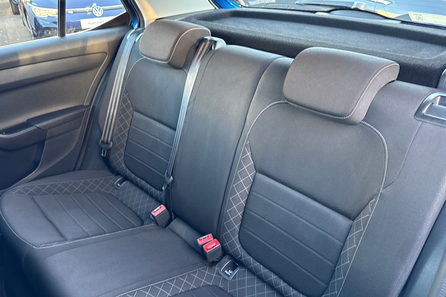 Used Skoda Fabia 2015 for sale - 76705484: Photo 18