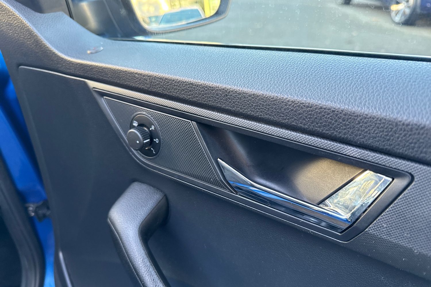 Used Skoda Fabia 2015 for sale - 76705484: Photo 20