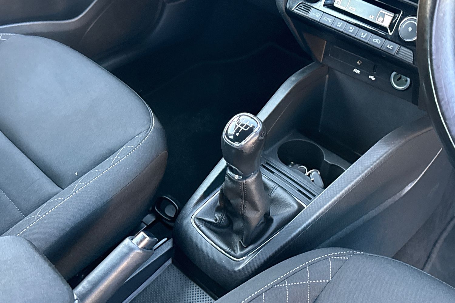 Used Skoda Fabia 2015 for sale - 76705484: Photo 22