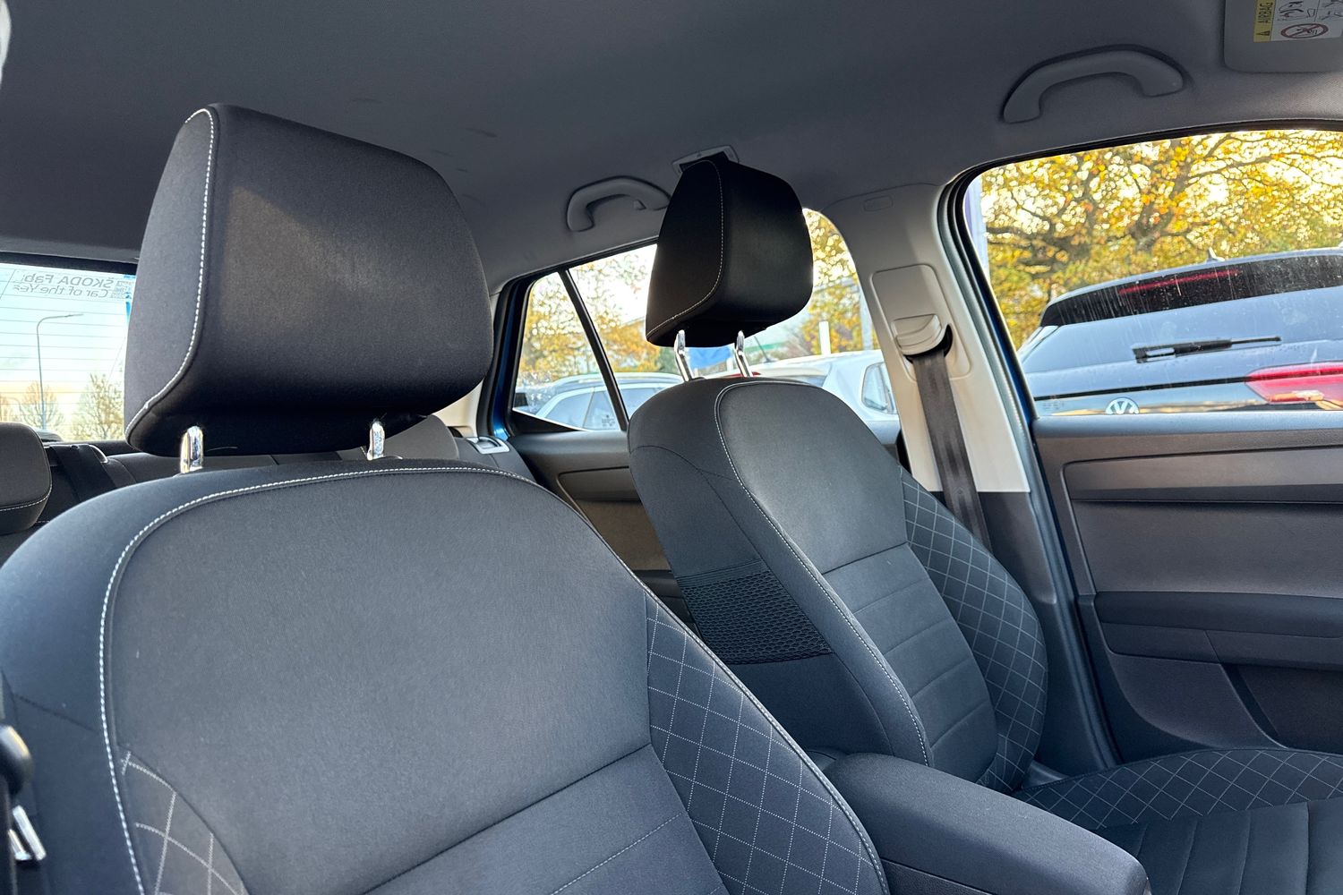 Used Skoda Fabia 2015 for sale - 76705484: Photo 23