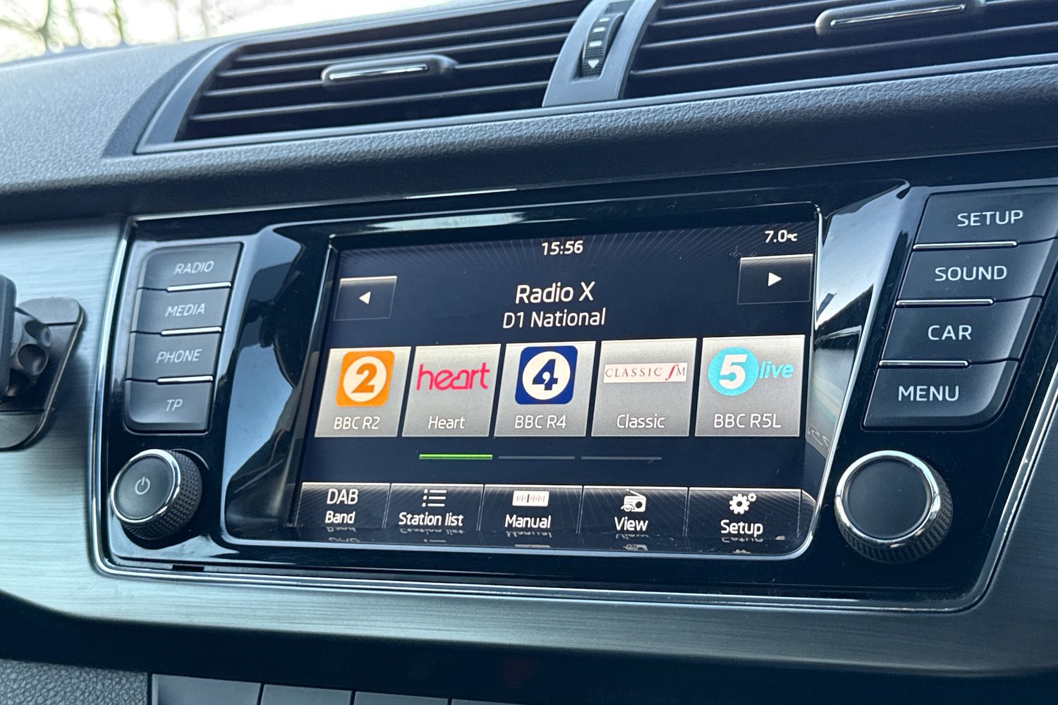 Used Skoda Fabia 2015 for sale - 76705484: Photo 26