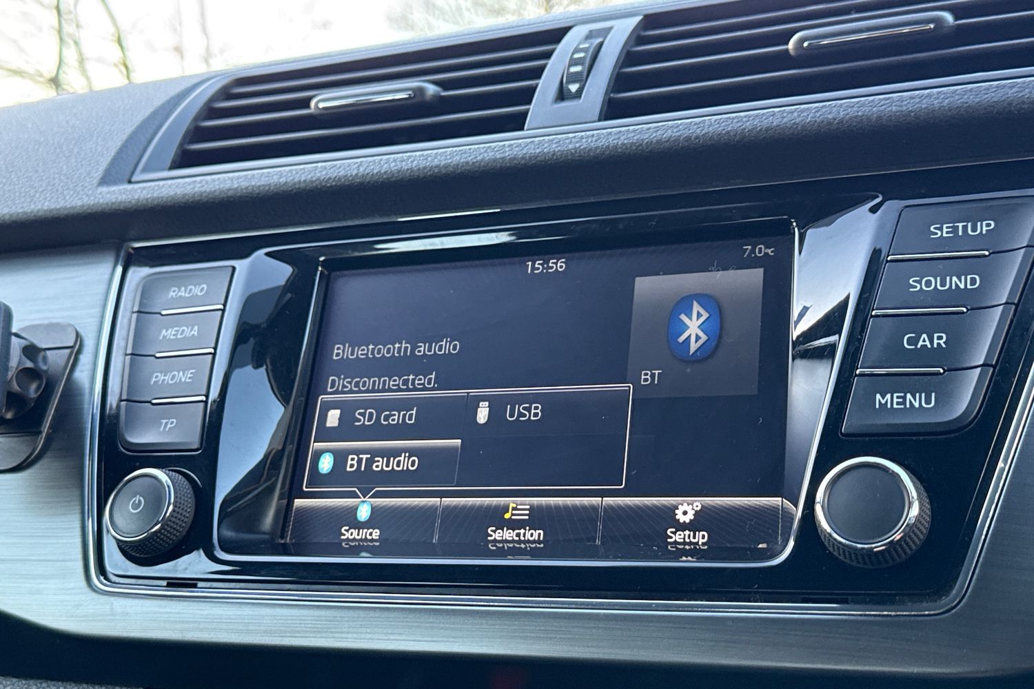 Used Skoda Fabia 2015 for sale - 76705484: Photo 27