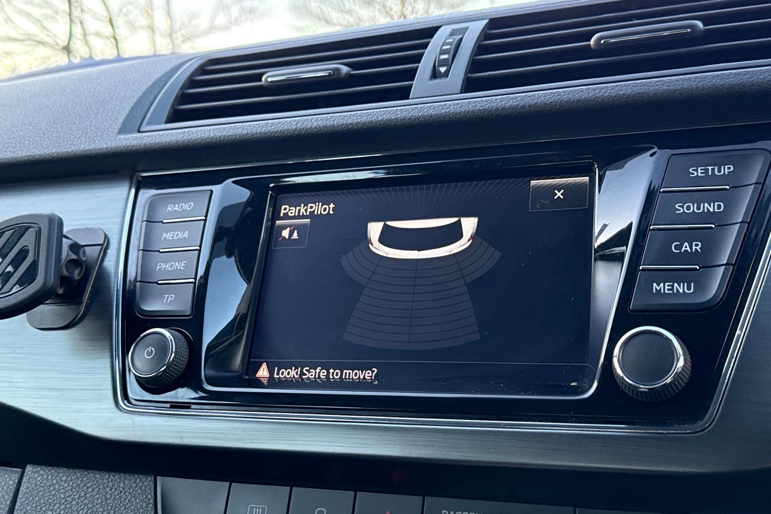 Used Skoda Fabia 2015 for sale - 76705484: Photo 28