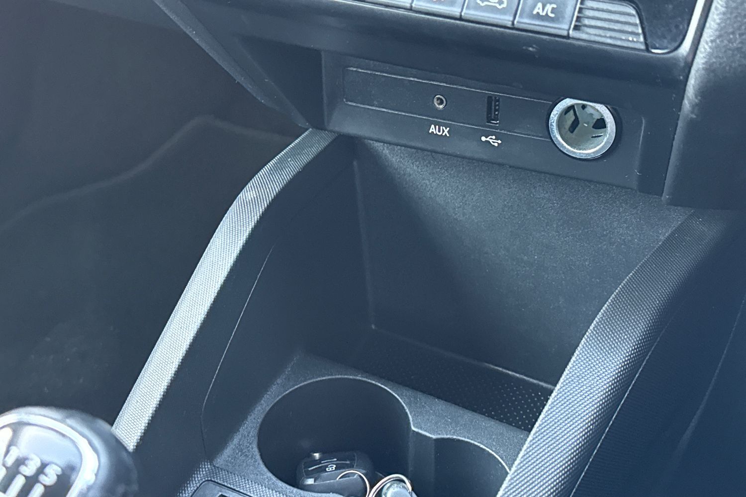 Used Skoda Fabia 2015 for sale - 76705484: Photo 29