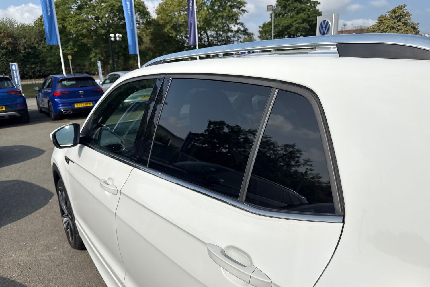 Vehicle 27