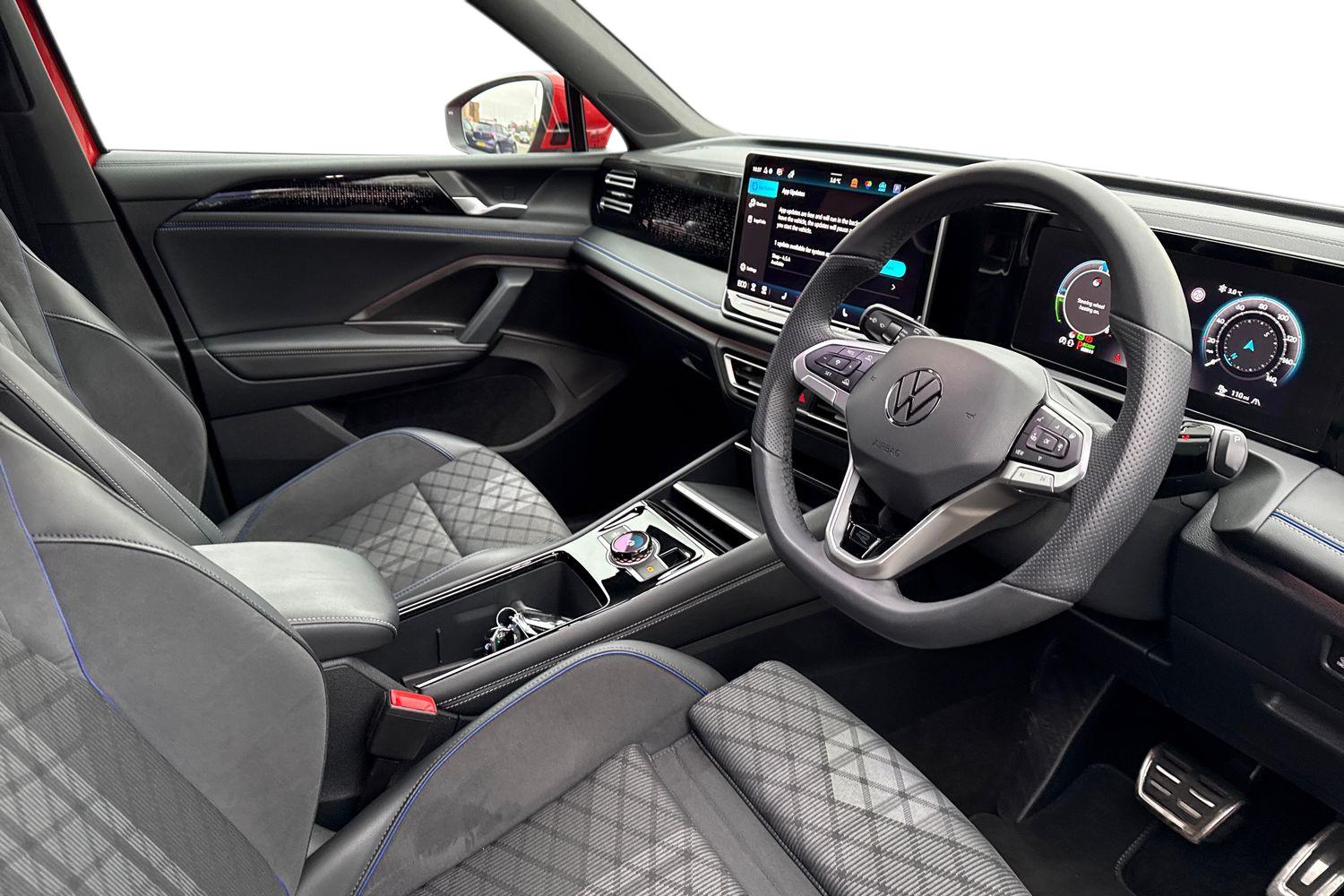 Used Volkswagen Tiguan 2024 for sale - 77805143: Photo 14