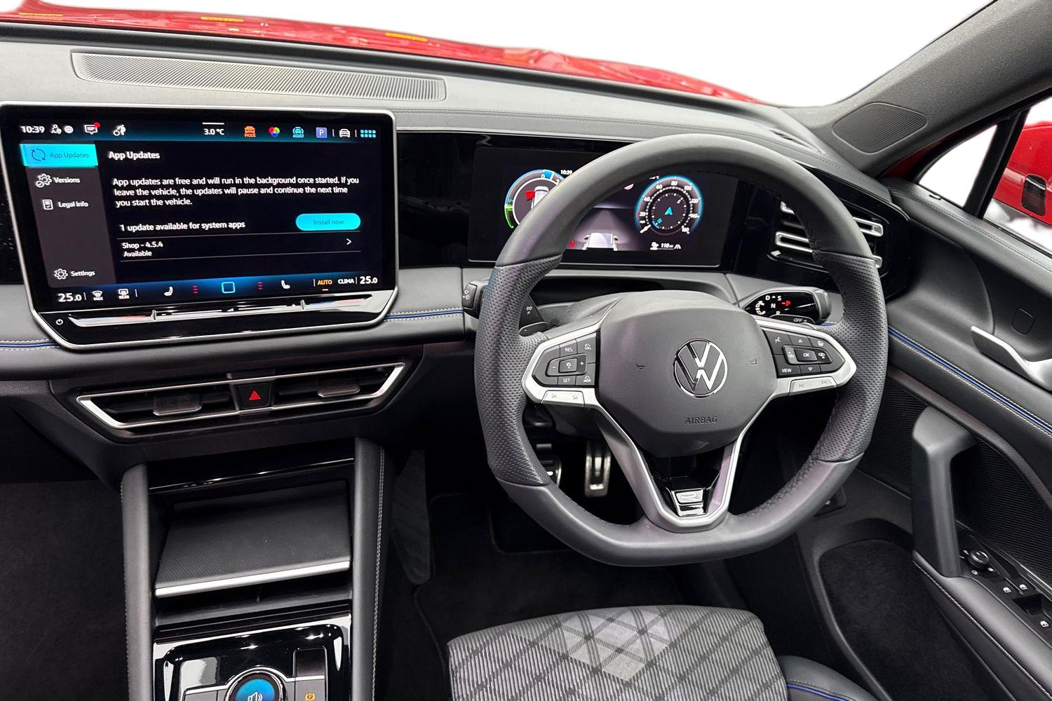 Used Volkswagen Tiguan 2024 for sale - 77805143: Photo 18