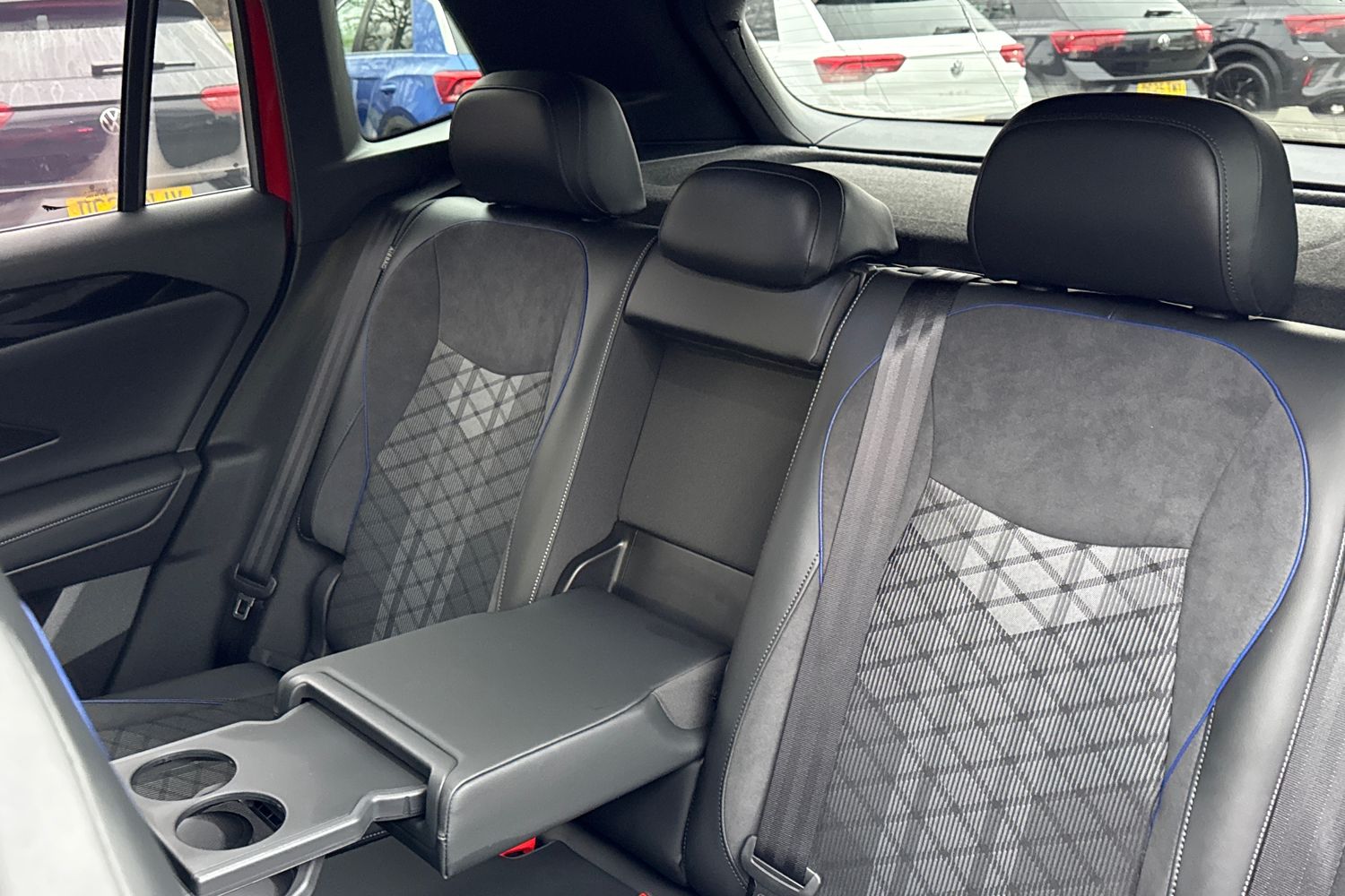 Used Volkswagen Tiguan 2024 for sale - 77805143: Photo 19