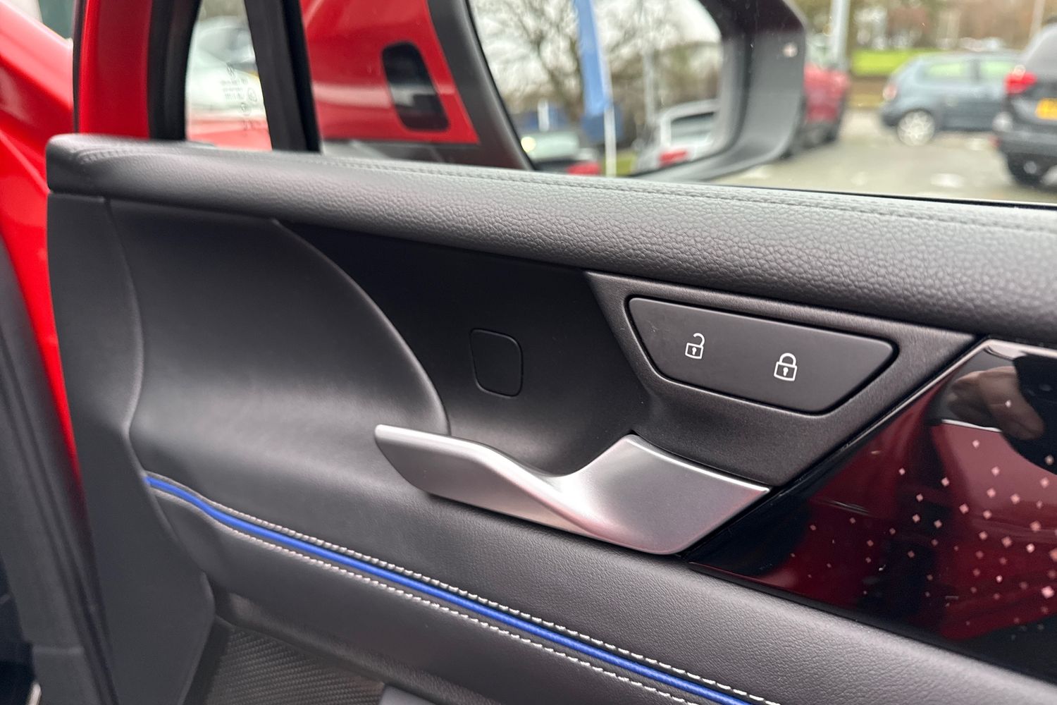 Used Volkswagen Tiguan 2024 for sale - 77805143: Photo 21