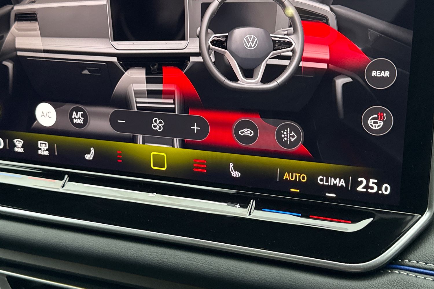 Used Volkswagen Tiguan 2024 for sale - 77805143: Photo 37