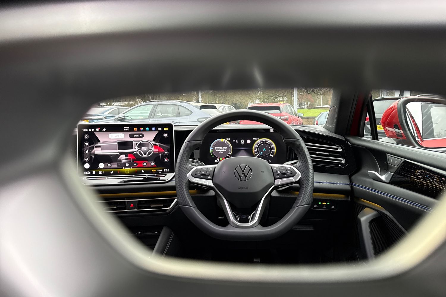 Used Volkswagen Tiguan 2024 for sale - 77805143: Photo 42