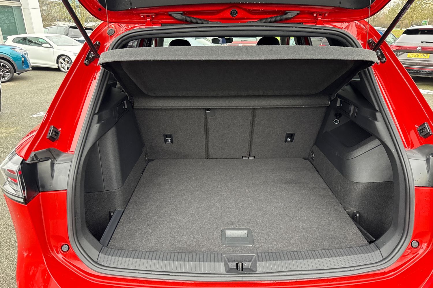 Used Volkswagen Tiguan 2024 for sale - 77805143: Photo 7