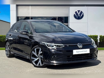Used Volkswagen Golf 2021 for sale - 75924973: Photo