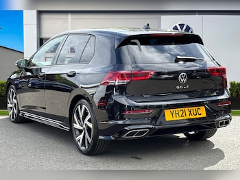 Used Volkswagen Golf 2021 for sale - 75924973: Photo