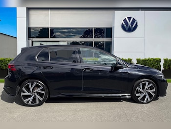 Used Volkswagen Golf 2021 for sale - 75924973: Photo