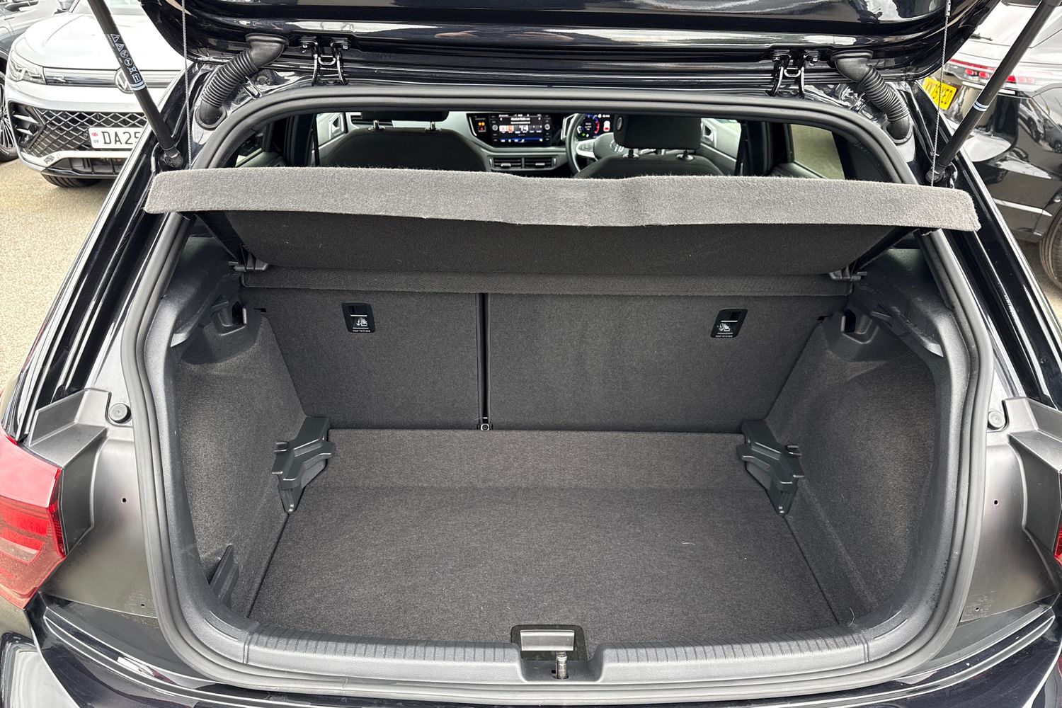 Used Volkswagen Polo 2022 for sale - 78097836: Photo 10