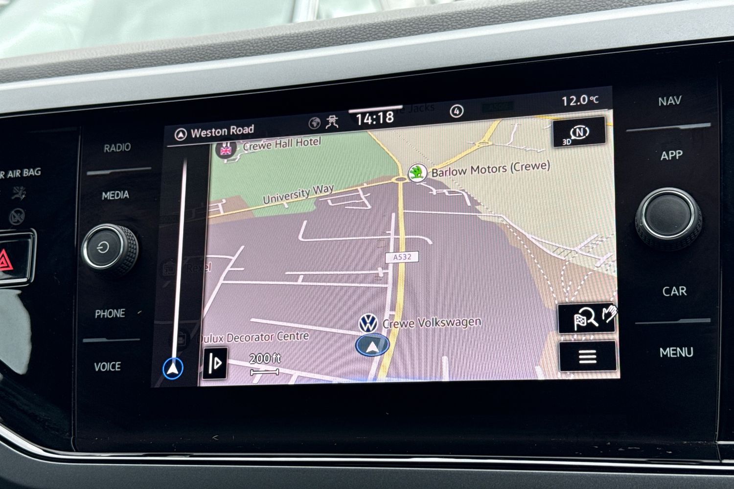 Used Volkswagen Polo 2022 for sale - 78097836: Photo 12