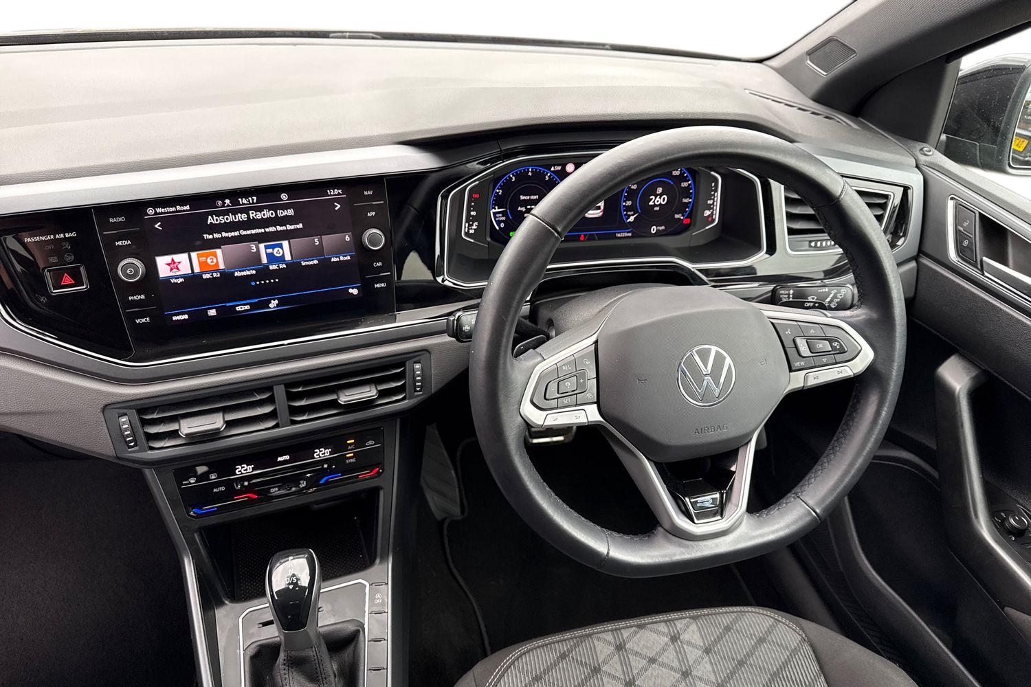 Used Volkswagen Polo 2022 for sale - 78097836: Photo 13