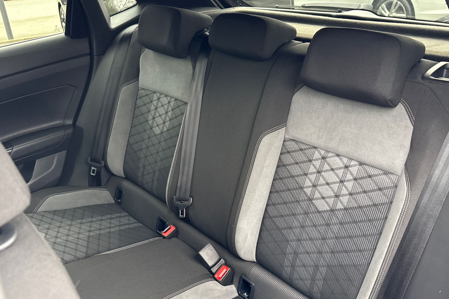 Used Volkswagen Polo 2022 for sale - 78097836: Photo 14