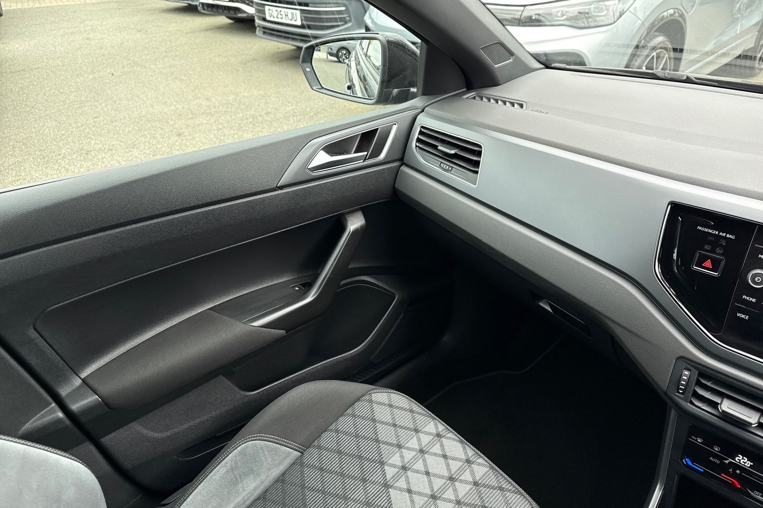 Used Volkswagen Polo 2022 for sale - 78097836: Photo 15