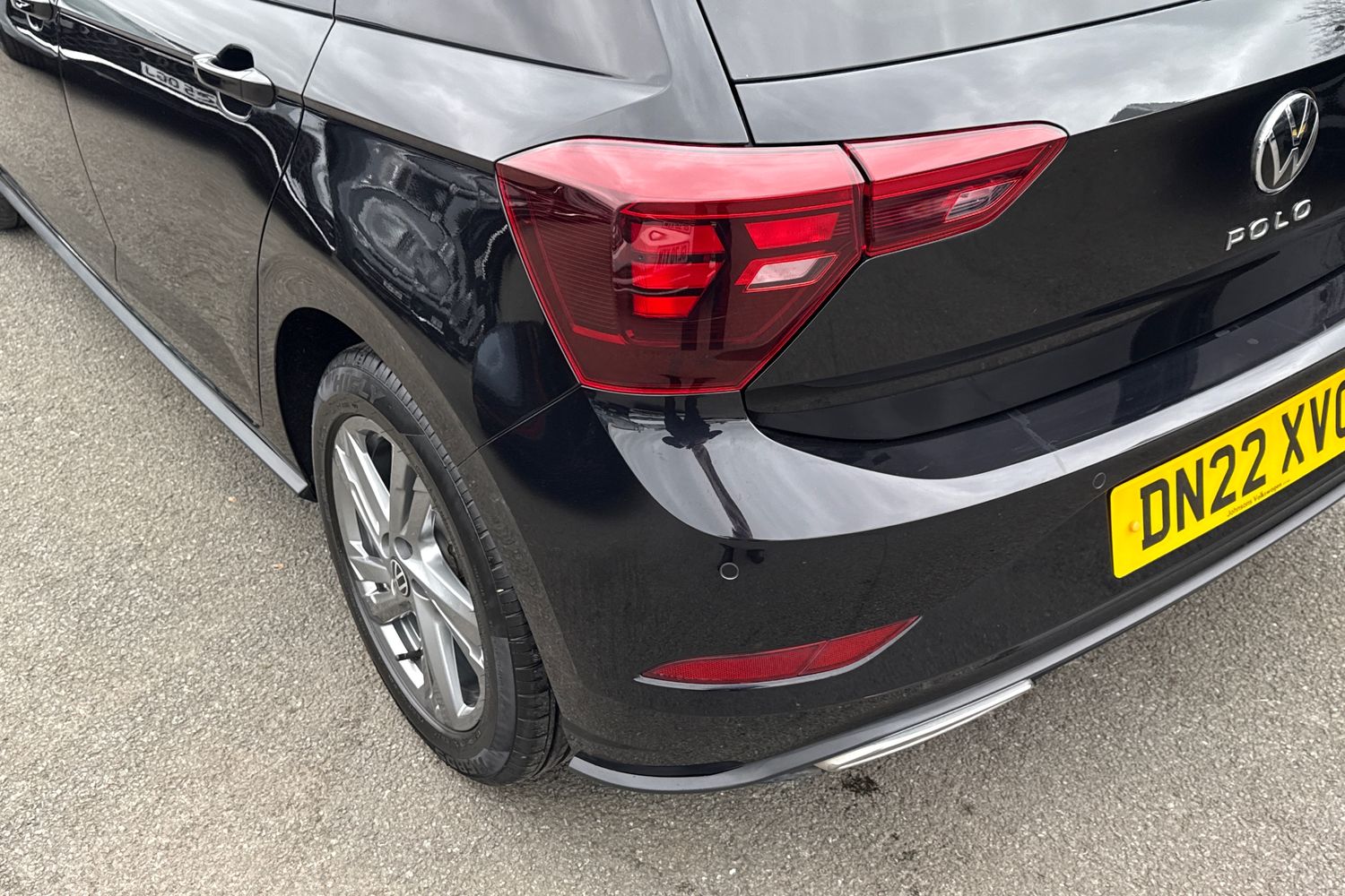 Used Volkswagen Polo 2022 for sale - 78097836: Photo 16