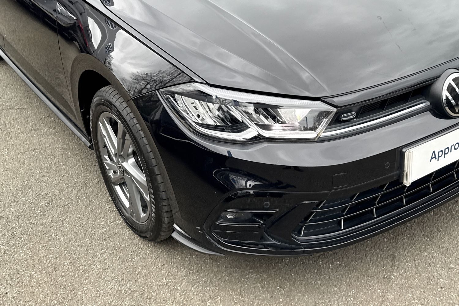 Used Volkswagen Polo 2022 for sale - 78097836: Photo 17