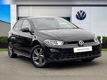 Used Volkswagen Polo 2022 for sale - 78097836: Photo