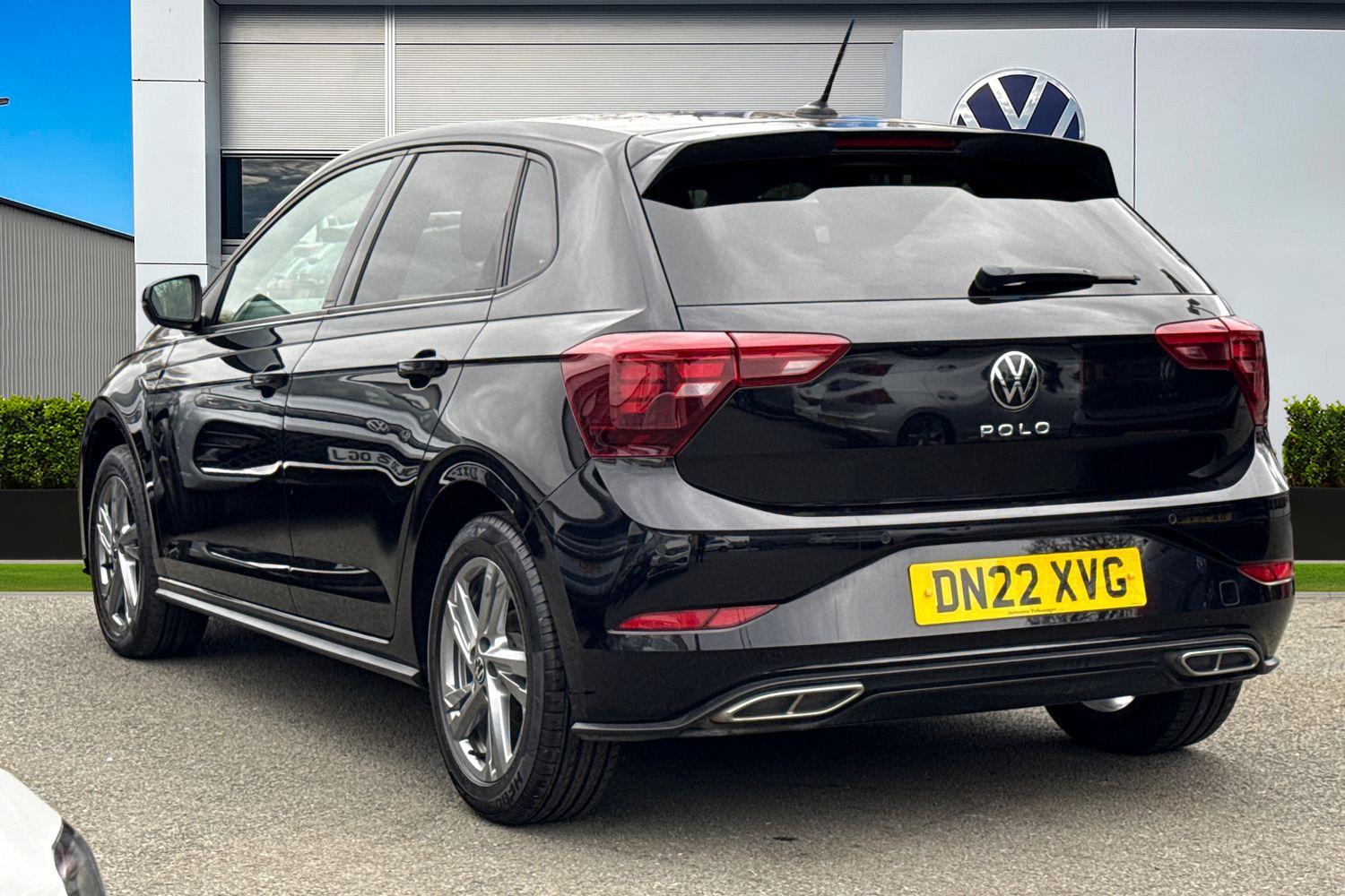 Used Volkswagen Polo 2022 for sale - 78097836: Photo 2