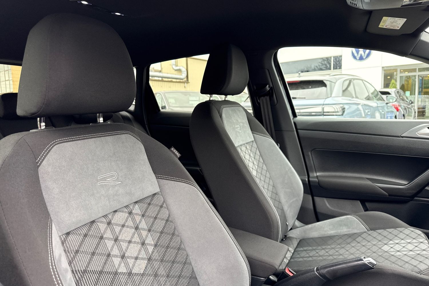 Used Volkswagen Polo 2022 for sale - 78097836: Photo 21