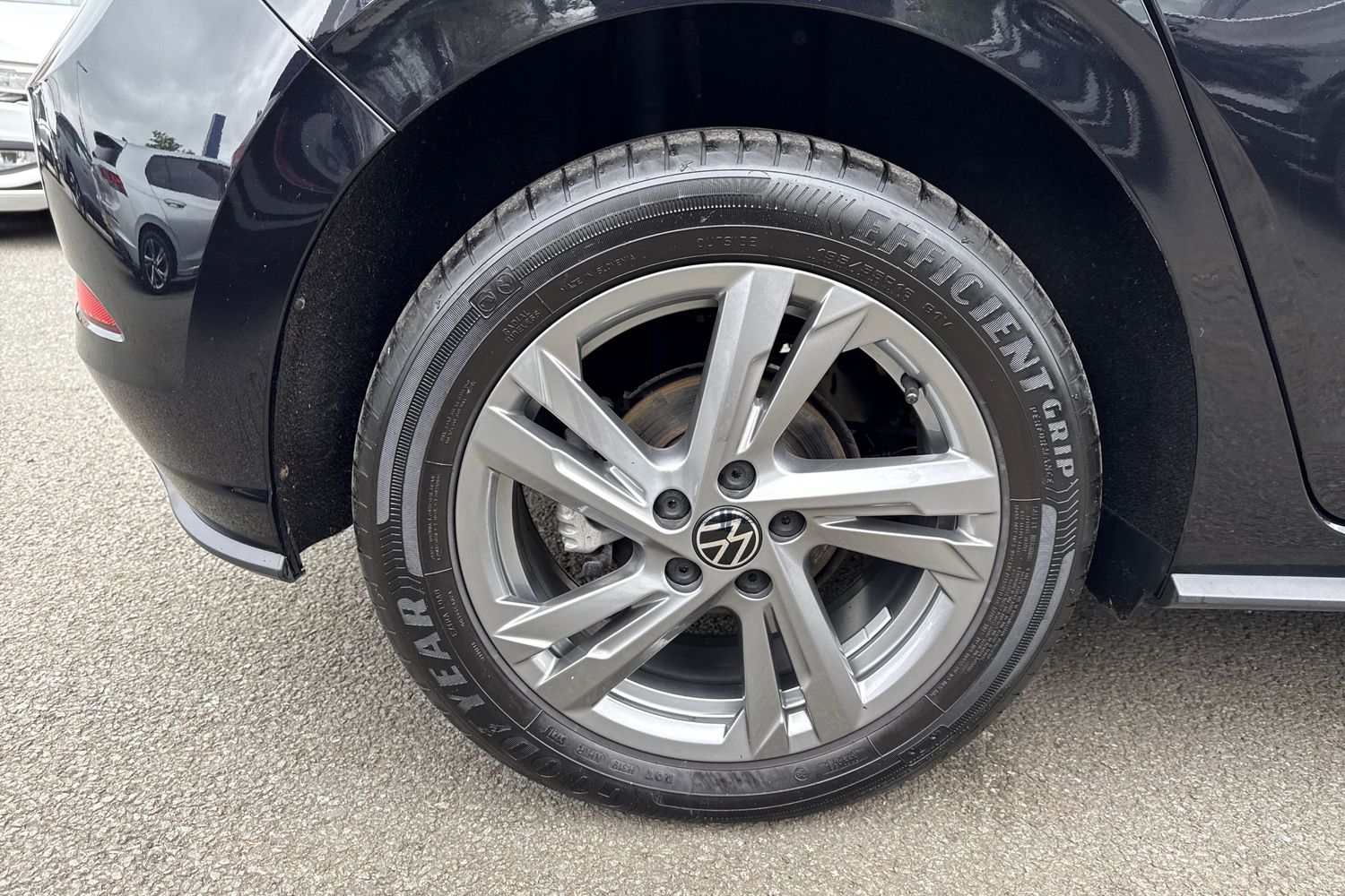 Used Volkswagen Polo 2022 for sale - 78097836: Photo 22