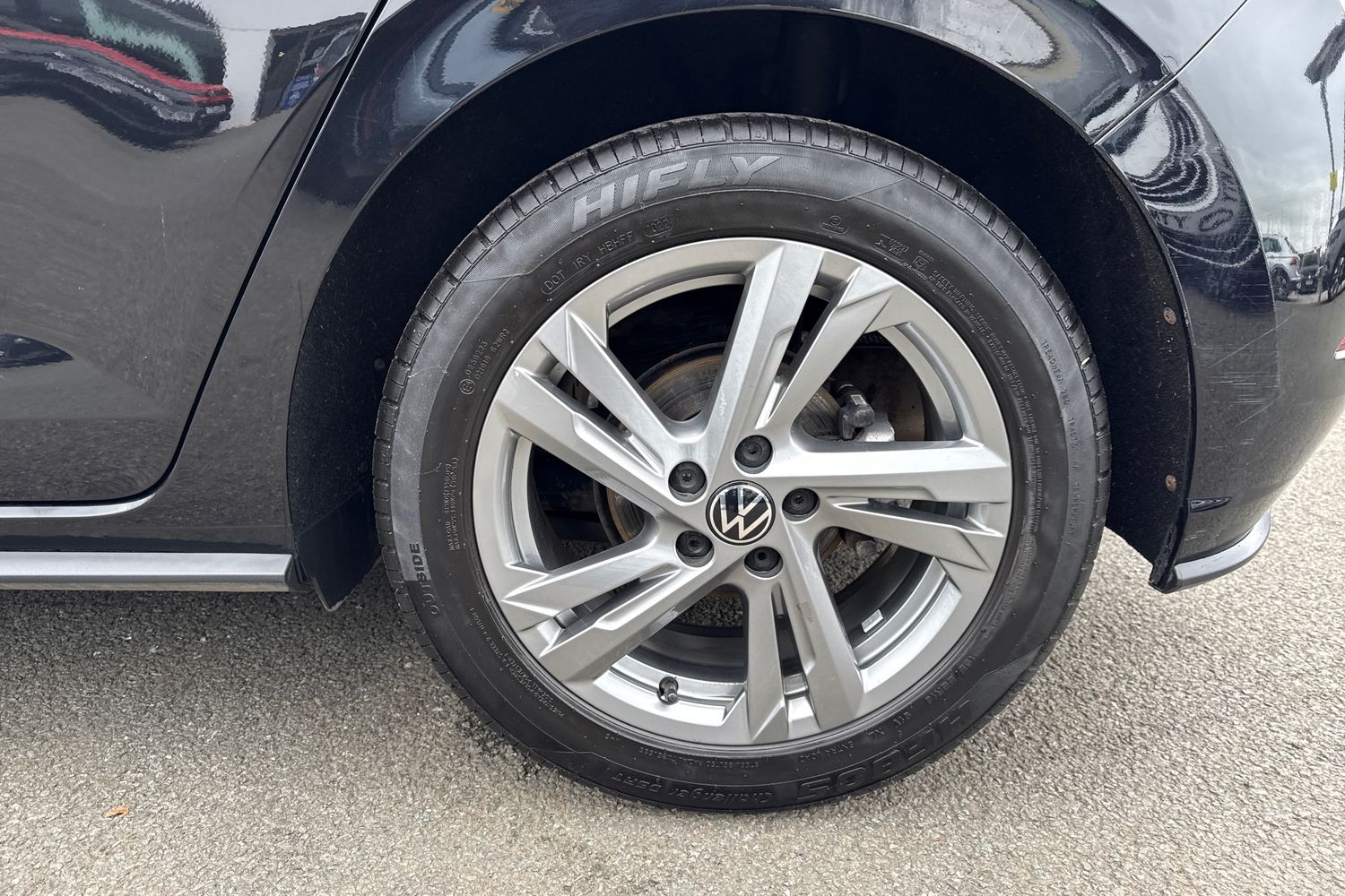 Used Volkswagen Polo 2022 for sale - 78097836: Photo 23