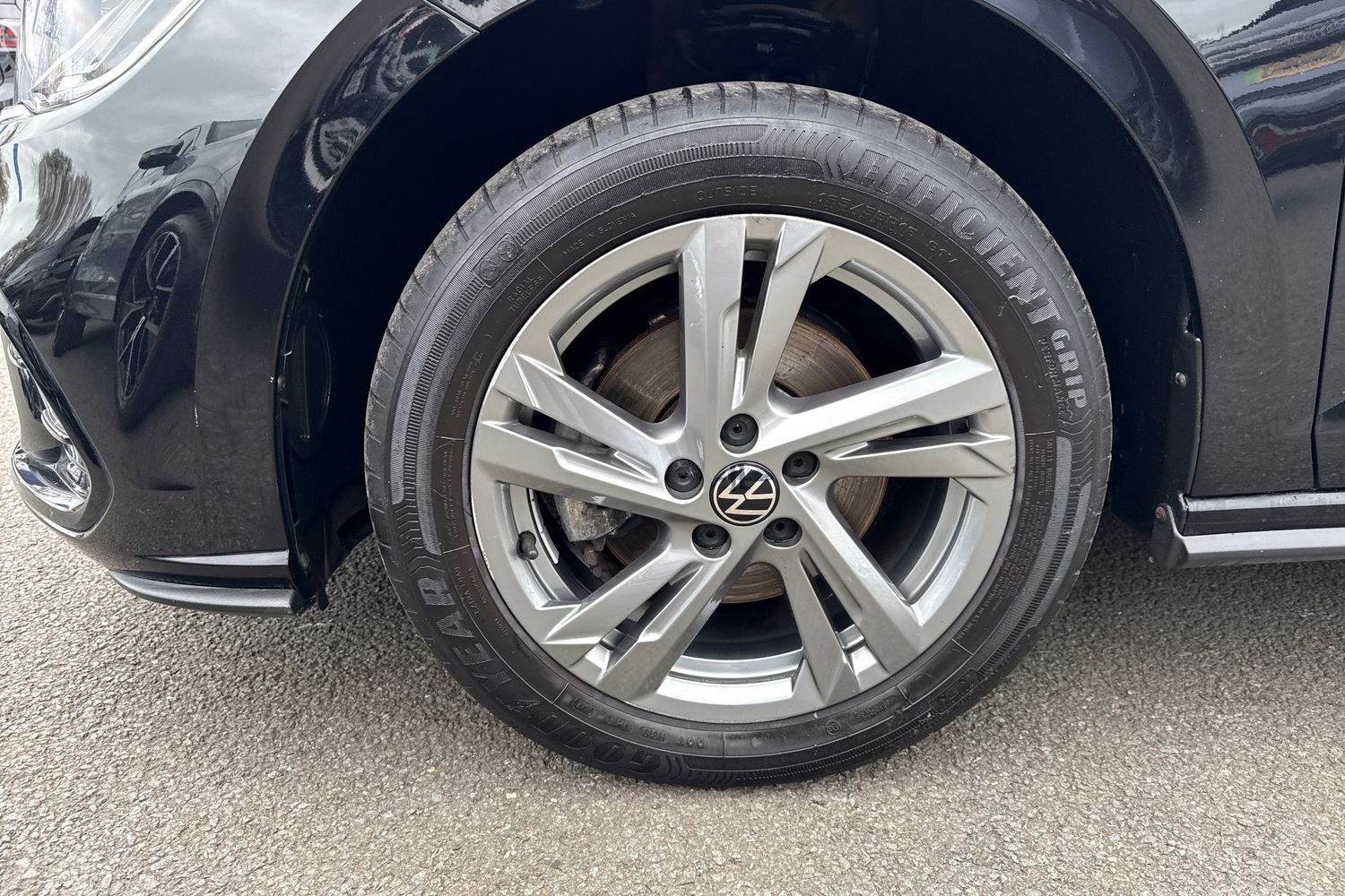 Used Volkswagen Polo 2022 for sale - 78097836: Photo 24